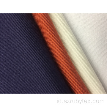 20-an Rayon Twill Solid Fabric